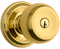 brinks knob